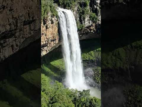 🌄 5 Pontos Turísticos do Rio Grande do Sul Que Você Precisa Conhecer!😍#shorts #shortsdeviagem