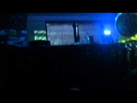 Frixion fanatic  @ foorcore xl