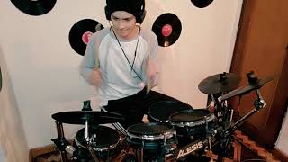 Download lagu The Script - The Energy Never Dies (DRUM COVER) - DRUMORA mp3 Download lagu The Script - The Energy Never Dies (DRUM COVER) - DRUMORA mp3