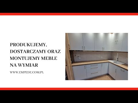 Empede Maciej Przydział - video