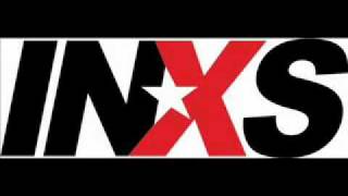INXS - The strangest party (these are the times)