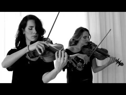 Send My Love (To Your New Lover)- Adele/ (Strings & DJ Cover By Brio Ft. Luciana Fistarol.)