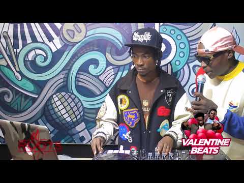 VOL 198 VALENTINE BEATS 2025 coming up