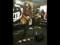 Amy Ray - Bird in the Hand.MOV