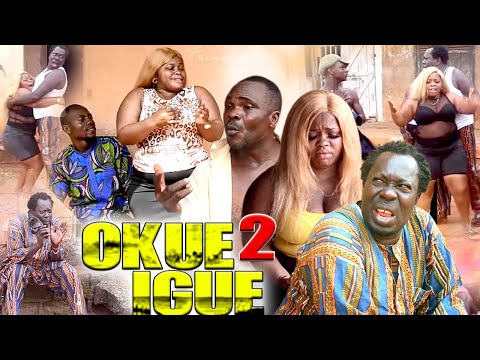 OKUE IGUE [PART 2] - LATEST BENIN MOVIES 2021