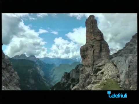 Intervento di Ruggero Petris - SentieriNatura 2013 - 03