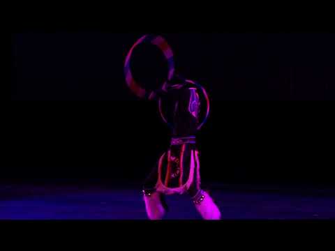 LL Hoop Dance 2016