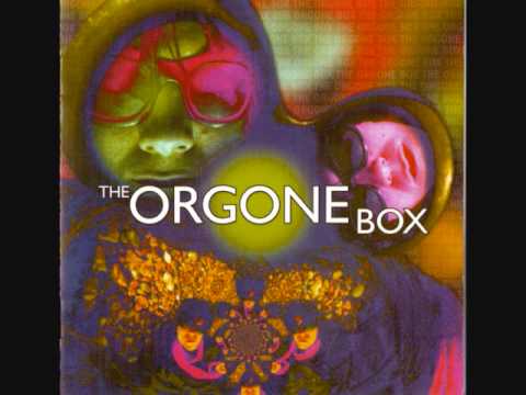 Orgone Box - 09. The Song Formerly Known As Mirrorball