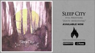 Sleep City - [Ante Meridiem]