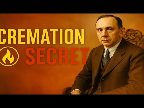 Edgar Cayce Reveals Secrets About The Soul After Cremation | Edgar Cayce