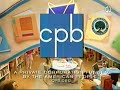 PBS Kids Program Break KLCS 2008