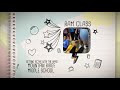 Getting Active With The Mountain Ridge Middle School Rams