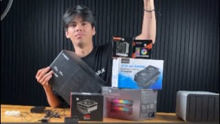 Internet Bapuk, Ngusi Live Vertikal Dulu!