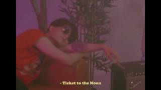 솔루션스(THE SOLUTIONS) - 'Ticket to the Moon' Official Teaser