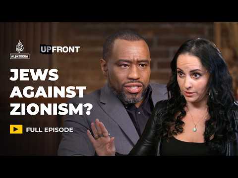 Jewish socialism, anti-Zionism and memory | UpFront
