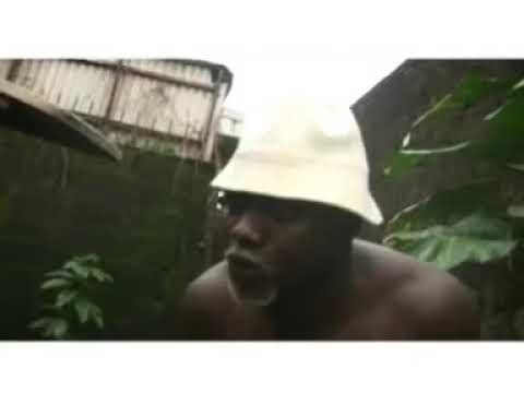 Gardez le silence" Joly Lucio feat Fingon et Lady Kashila"