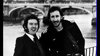 April Fool (Lyrics) by Ronnie Lane and Pete Townshend