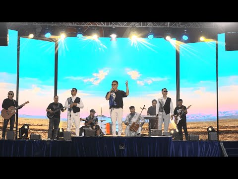 Motive | Талын Монгол айл | Immortal Songs S.3