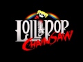 Lollipop Chainsaw OST - Stop Reading, Start ...
