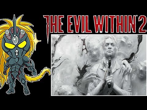 The Evil Within 2 Walkthrough Gameplay Part 22 Finding Forgiveness - (Denonu Plays)