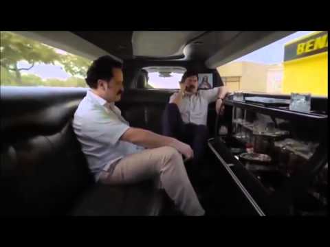 le mato a la abuelita (pablo escobar) y la desentierro y la vuelvo a matar