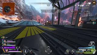 毎日エペ活 【Apex】