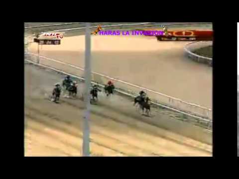 LA RINCONADA 1 CARRERA, DOMINGO 26 DE ABRIL DEL 2015