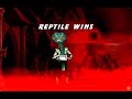 Mortal Kombat Revelations Revival 2025 Reptile