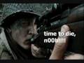 Death To The Hax0rs