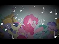 [PMV] Stamp on the ground PINKIE PIE STYLE ...