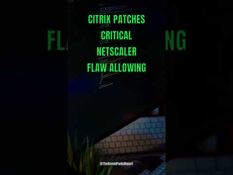Video