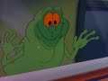 Slimer 1x01 Dr Dweeb I Presume