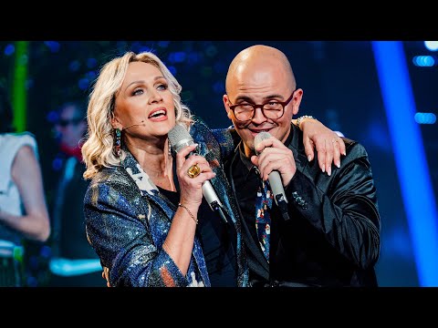Vanna & Sven Pocrnić: "Božić bili" | The Voice Kids Hrvatska | Sezona 2