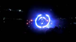 Sub Focus EDC Faling Down VIP