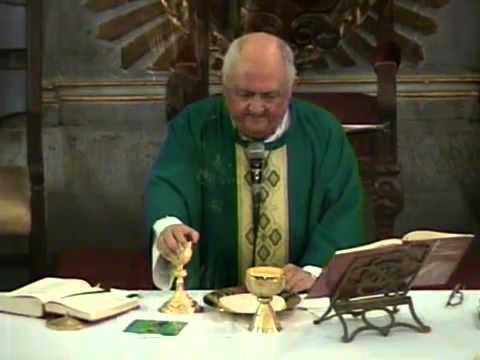 Misa Dominical 27 de enero de 2013