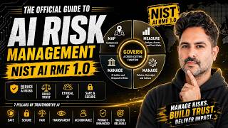 NIST AI Risk Management Framework (AI RMF 1.0): The Blueprint for Trustworthy AI