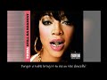 Trina It’s Your B Day + Lyrics