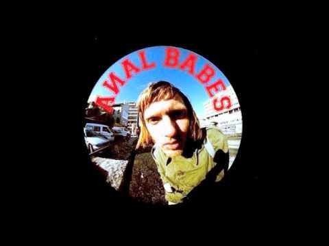 Anal Babes - People Are Garbage