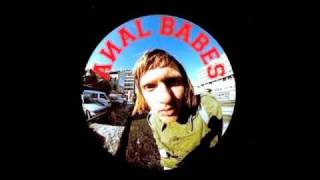 Anal Babes - People Are Garbage