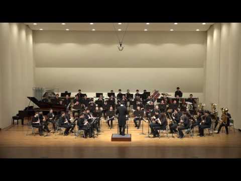 Aida Act II Grand Finale - Verdi (Wind Orch)