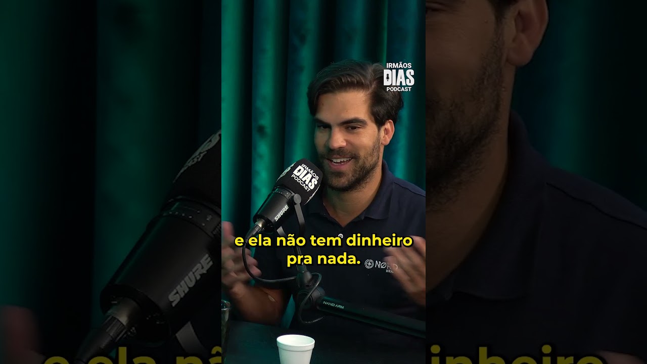 Ele não gosta de ações que pagam dividendos  #bolsadevalores  #mercadofinanceiro  #investimentos