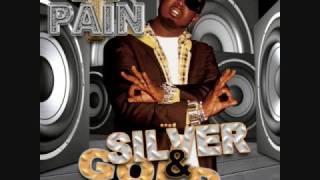 SILVER &amp; GOLD T-PAIN