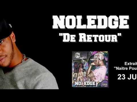 Noledge - De Retour