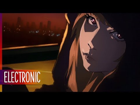 Whethan - Be Like You (feat. Broods)