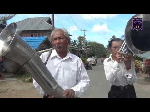 Opo wana natase  - Musik Bambu Klarinet