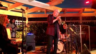 Tijuana Brass Medley - Herb Alpert In Newport Beach CA 2017 (Smooth Jazz Family)