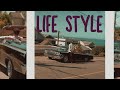 LIFESTYLE (OFFICIAL VIDEO) HARKIRAT SANGHA | NEW PUNJABI SONG 2023