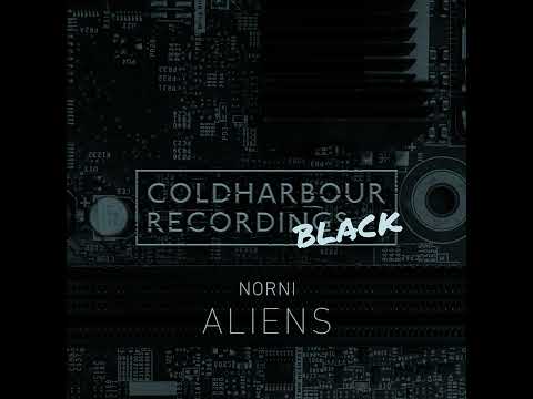 Norni - Aliens