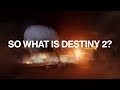 Vidéo de gameplay de Destiny 2  Toute Plateformes