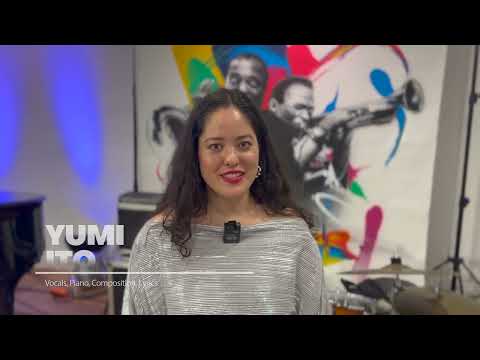 Konzert von Yumi Ito im Mühlenforum Glattbach